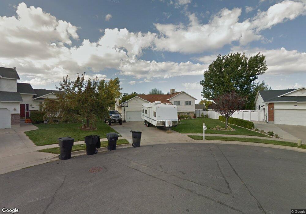 1637 N 1220 W, Clearfield, UT 84015 - photo 1