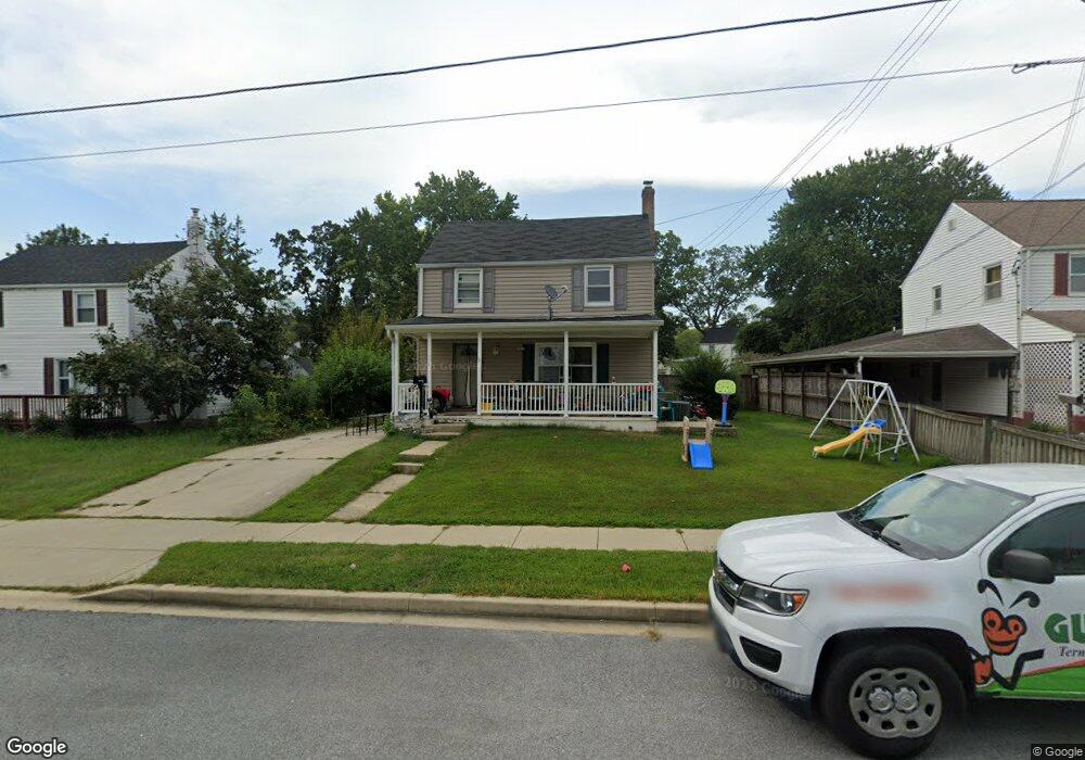 21724 Saratoga Dr, Lexington Park, MD 20653 - photo 1