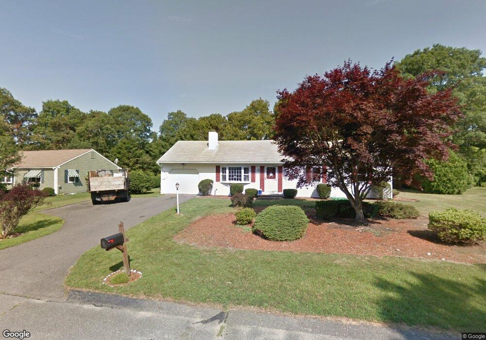 31 Shubael Gorham Rd, Centerville, MA 02632 - photo 1