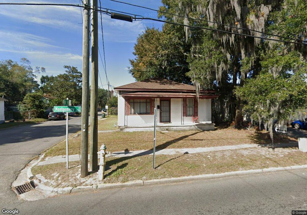 4219 Montgomery St, Savannah, GA 31405 - photo 1