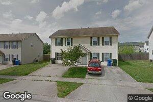 310 Turfway Dr, Lexington, KY 40516