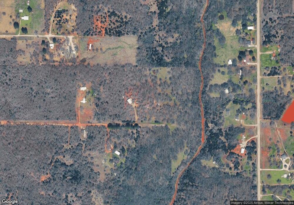 30742 Spring Valley Ln, Tecumseh, OK 74873 - photo 1