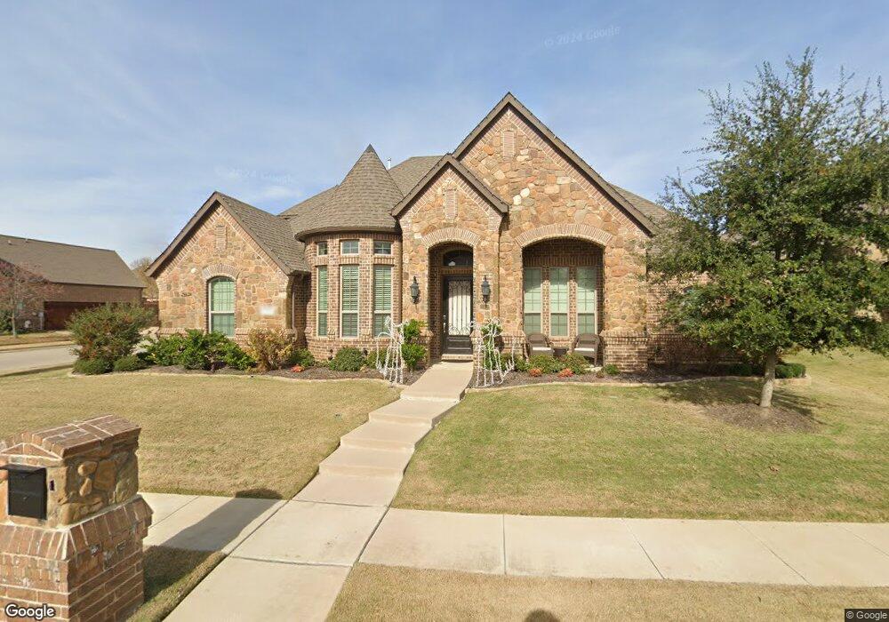 9101 Glendara Dr, North Richland Hills, TX 76182 - photo 1