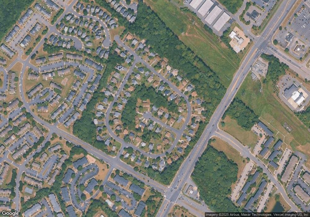 3218 John Rolfe Ct, Dumfries, VA 22026 - photo 1