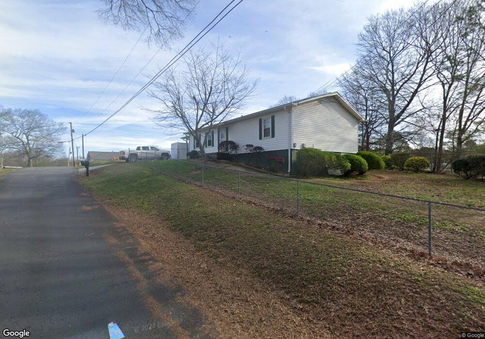 32 Berry St SW, Rome, GA 30161 - photo 1