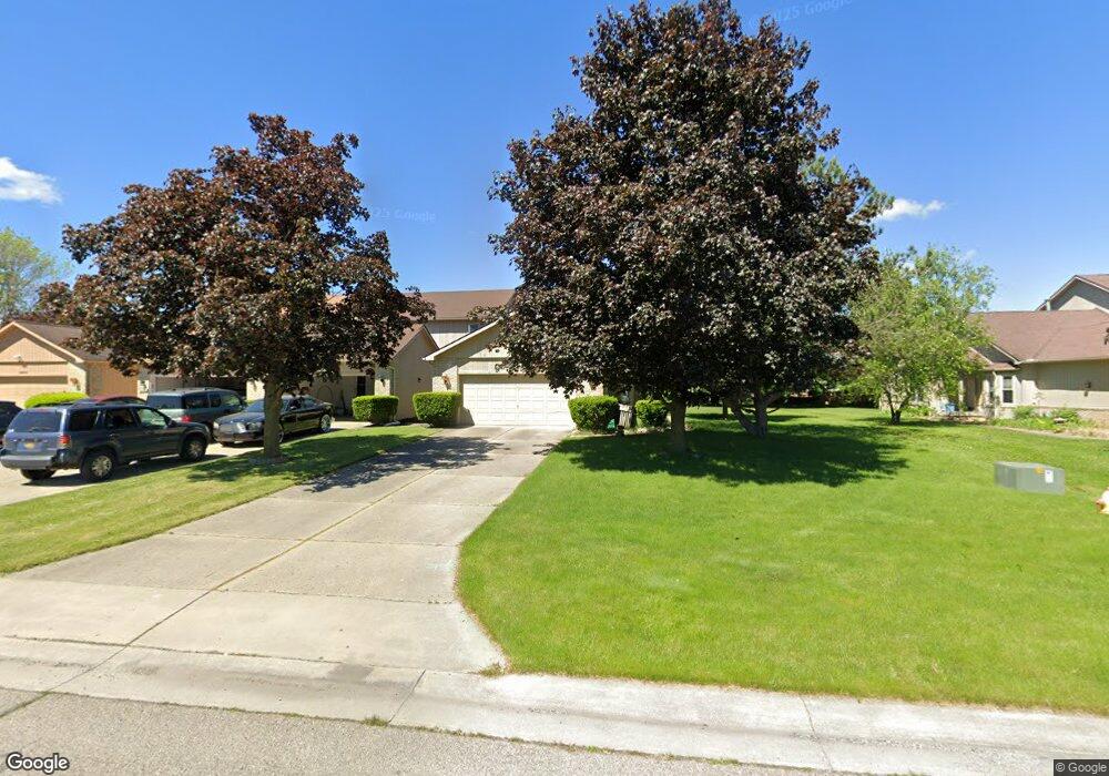 1507 Laurentian Pass, Flint, MI 48532 - photo 1