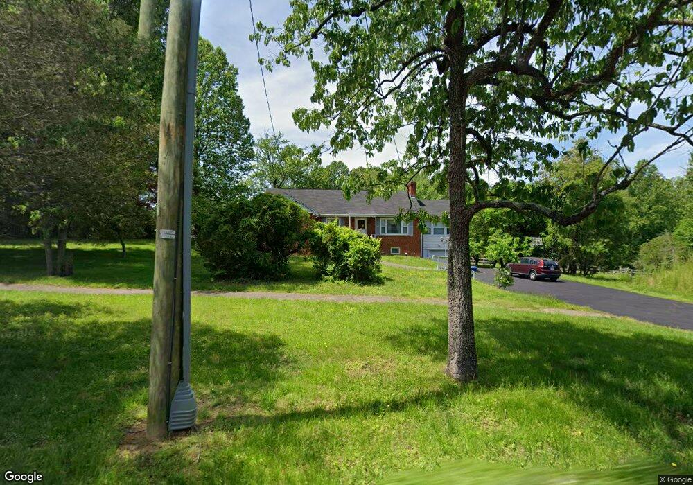 8878 Hooes Rd, Lorton, VA 22079 - photo 1