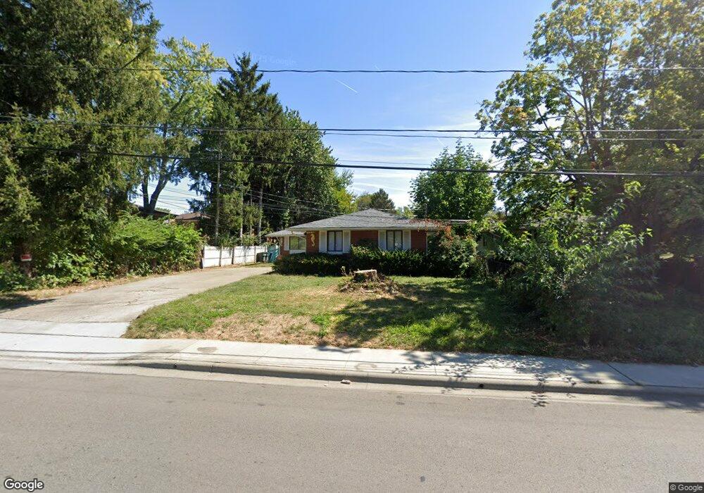 1686 Elaine Rd unit 688, Columbus, OH 43227 - photo 1