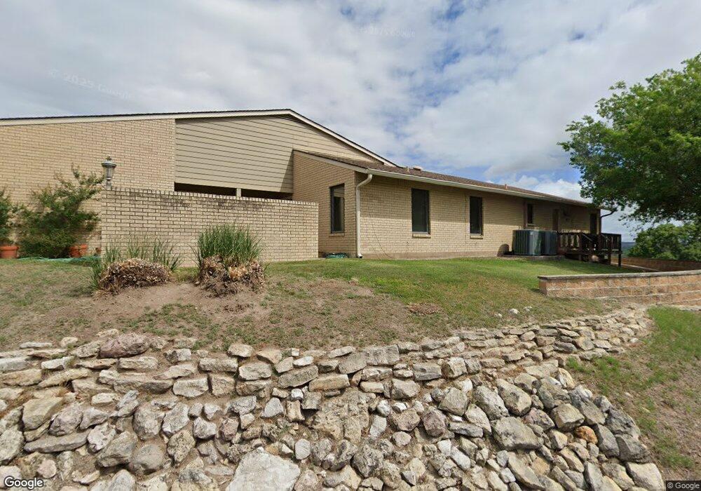 401 Summit Cir, Fredericksburg, TX 78624 - photo 1