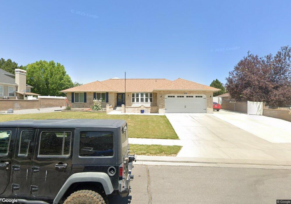 2660 W Settlers Bend Rd, South Jordan, UT 84095 - photo 1