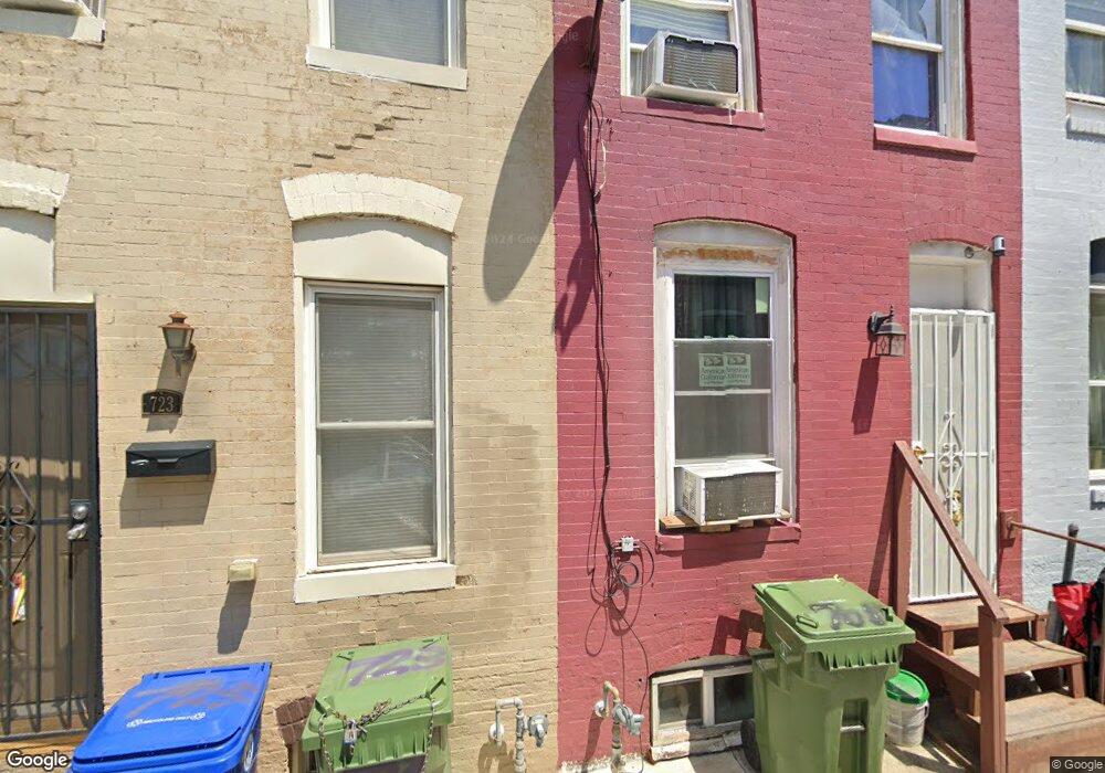 721 N Duncan St, Baltimore, MD 21205 - photo 1