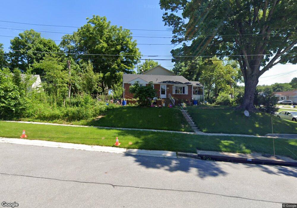 12712 Danvers Ct, Rockville, MD 20853 - photo 1