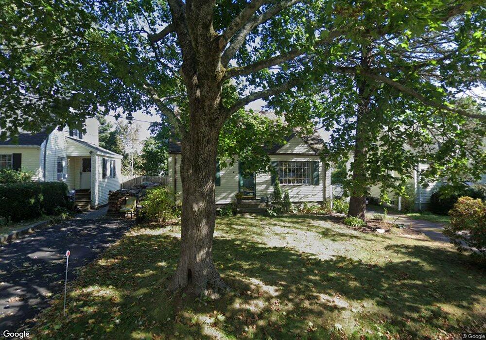 117 Massachusetts Ave, Portland, ME 04102 - photo 1