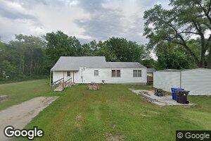 418 S Schmidt Ave, Moundridge, KS 67107