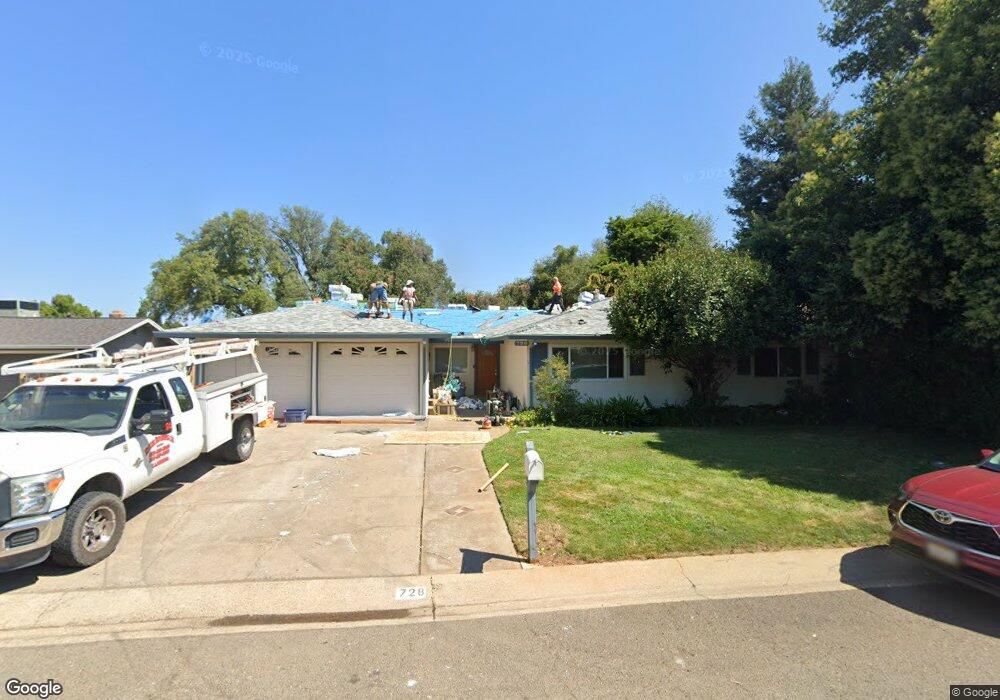 728 Charlene Way, Redding, CA 96002 - photo 1