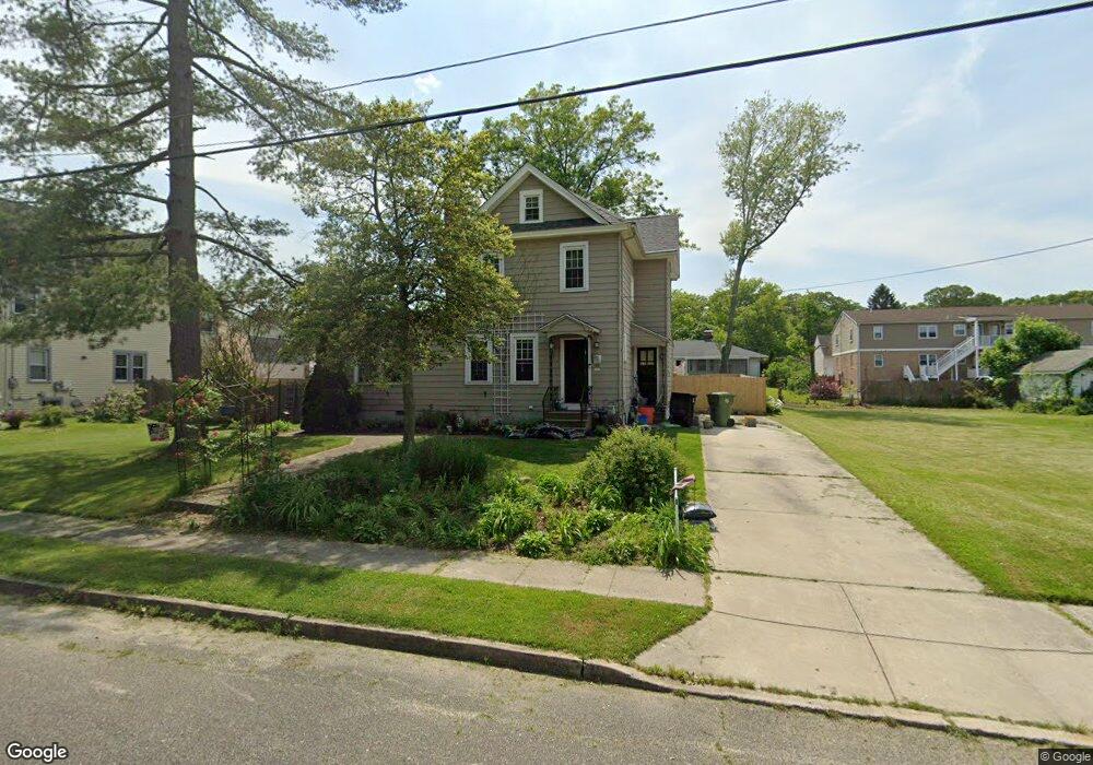 50 N Fernwood Ave, Pitman, NJ 08071 - photo 1