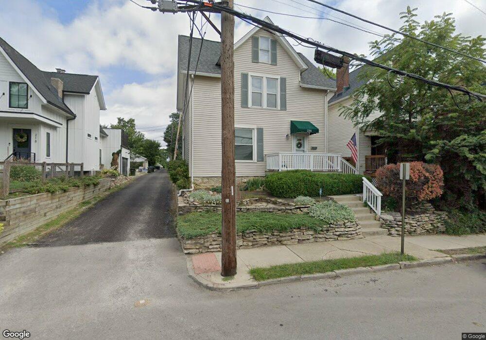 224 E 7th Ave, Columbus, OH 43201 - photo 1