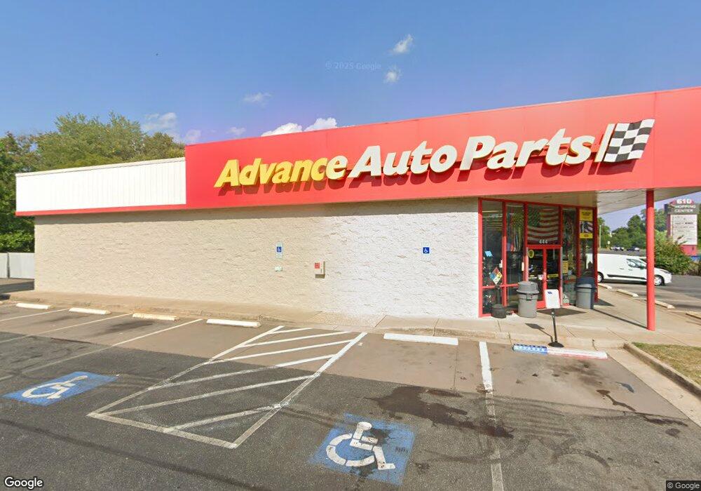 444 Garrisonville Rd, Stafford, VA 22554 - photo 1