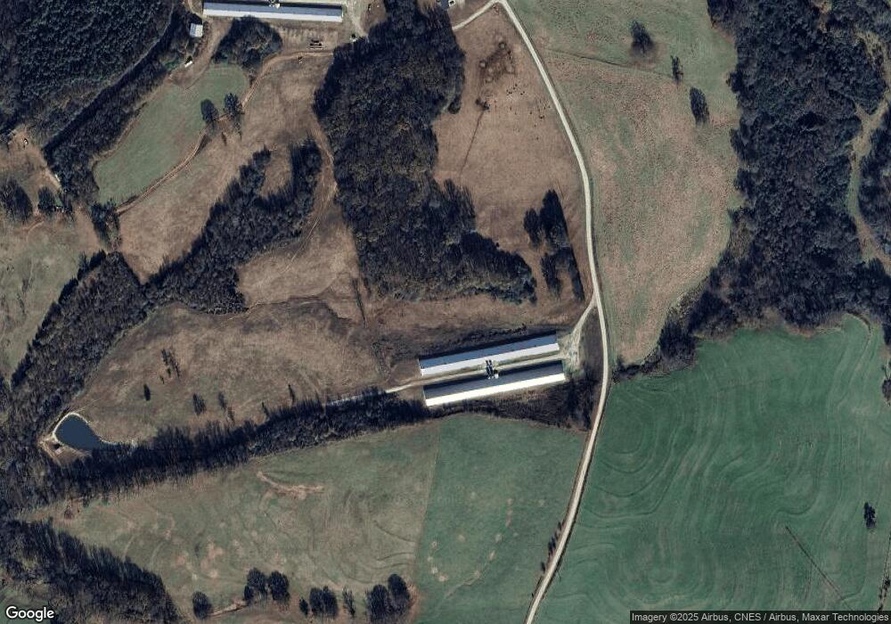 1727 Carroll Church Rd, Lavonia, GA 30553 - photo 1