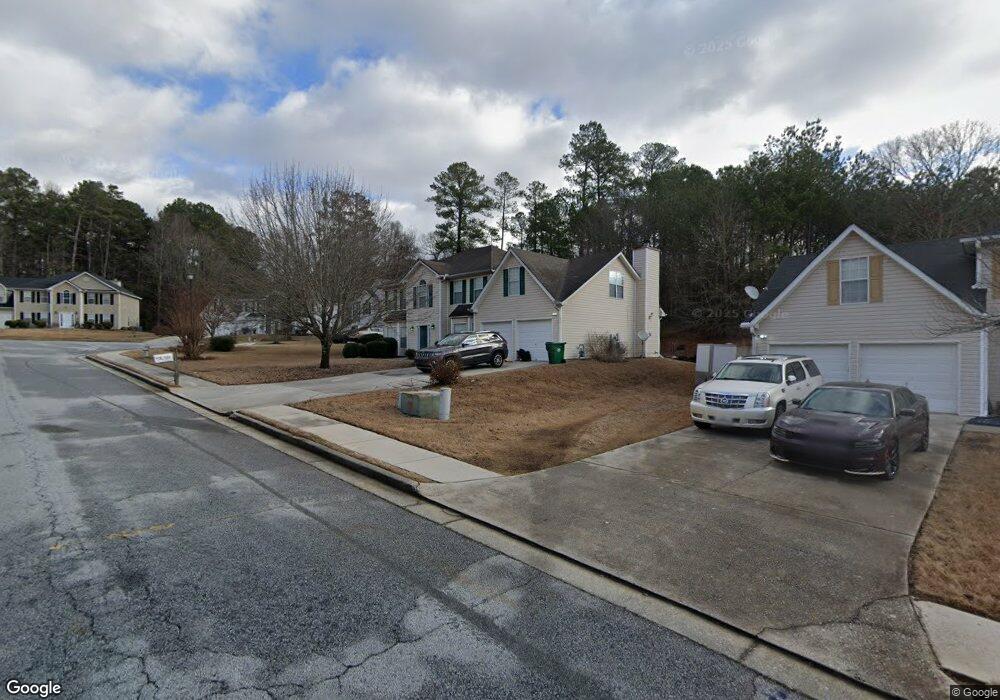 7861 Providence Point Way, Lithonia, GA 30058 - photo 1