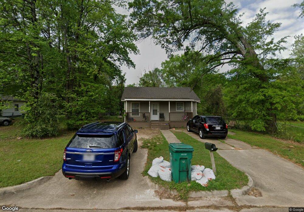 2709 Maple St, Texarkana, TX 75503 - photo 1