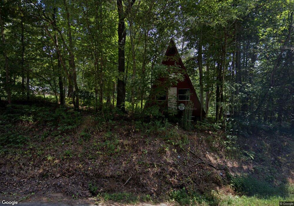 2124 Pleasant Gap Cir, Ellijay, GA 30540 - photo 1