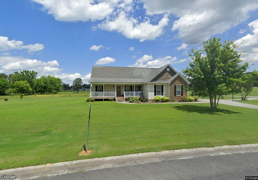 111 Haleigh Ln SE, Calhoun, GA 30701 - photo 1