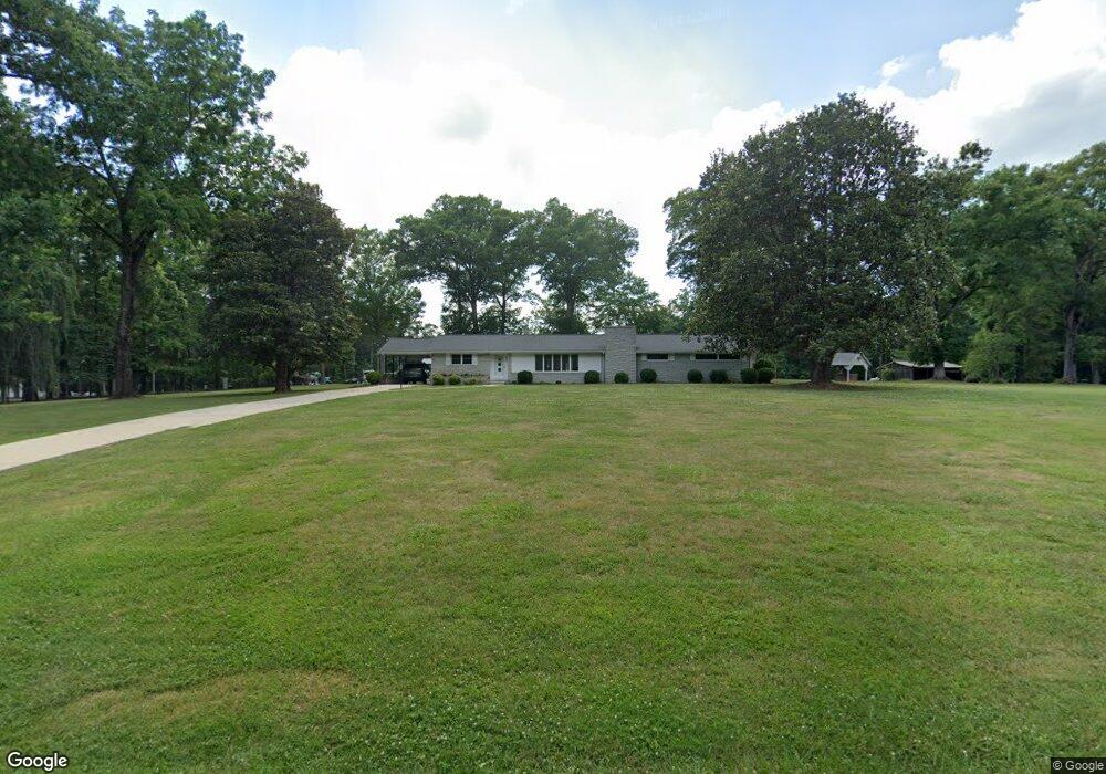 5402 High Pine Church Rd, Asheboro, NC 27205 - photo 1