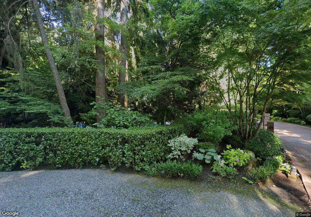 4245 Hunts Point Rd, Hunts Point, WA 98004 - photo 1