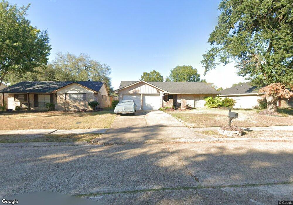 7202 Stonegate Dr, Houston, TX 77040 - photo 1