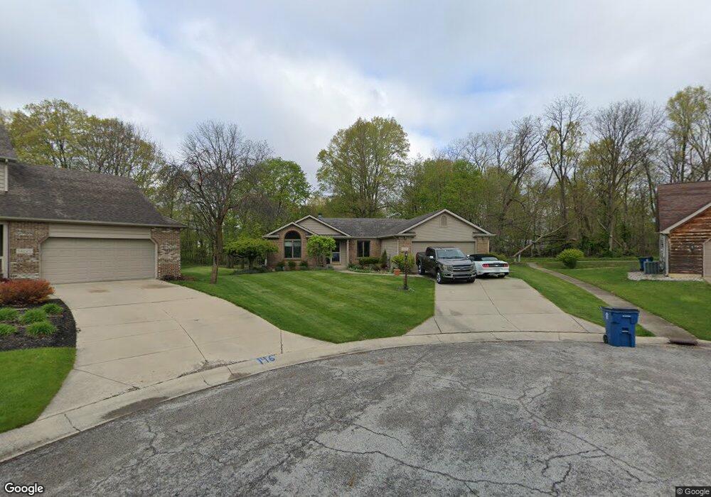 14233 Flint Ct, Leo, IN 46765 - photo 1