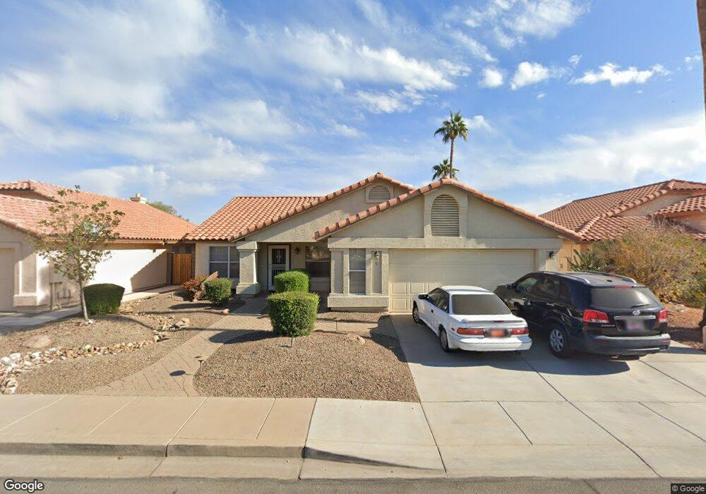 9 S Poplar Way, Chandler, AZ 85226 - photo 1