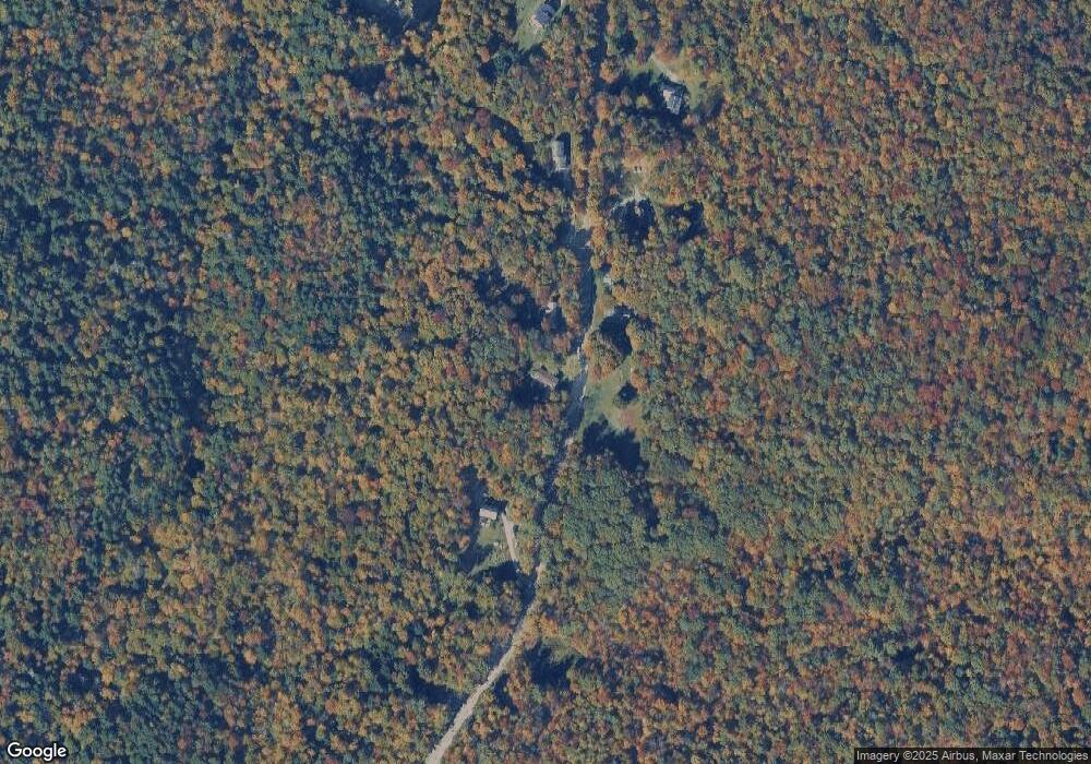 1339 Notch Rd, Jericho, VT 05465 - photo 1