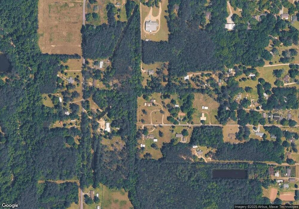 60 Alsobrooks Rd, Picayune, MS 39466 - photo 1