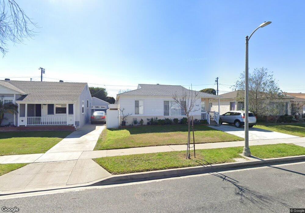 3622 Loomis St, Lakewood, CA 90712 - photo 1
