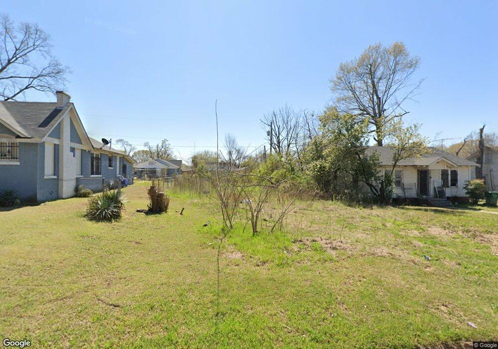 503 Jerome St, Texarkana, TX 75501 - photo 1