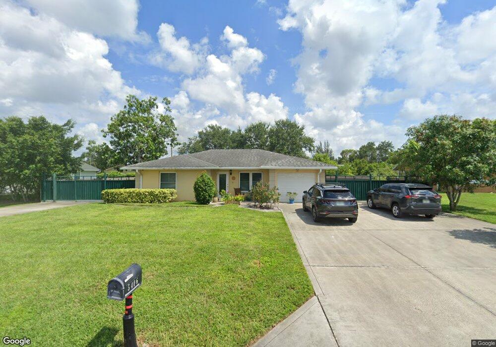 5406 27th Place SW, Naples, FL 34116 - photo 1