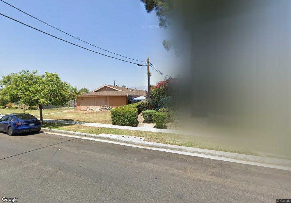 613 W 9th St, Upland, CA 91786 - photo 1