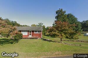 124 Richmond Rd, Castleton, VA 22716