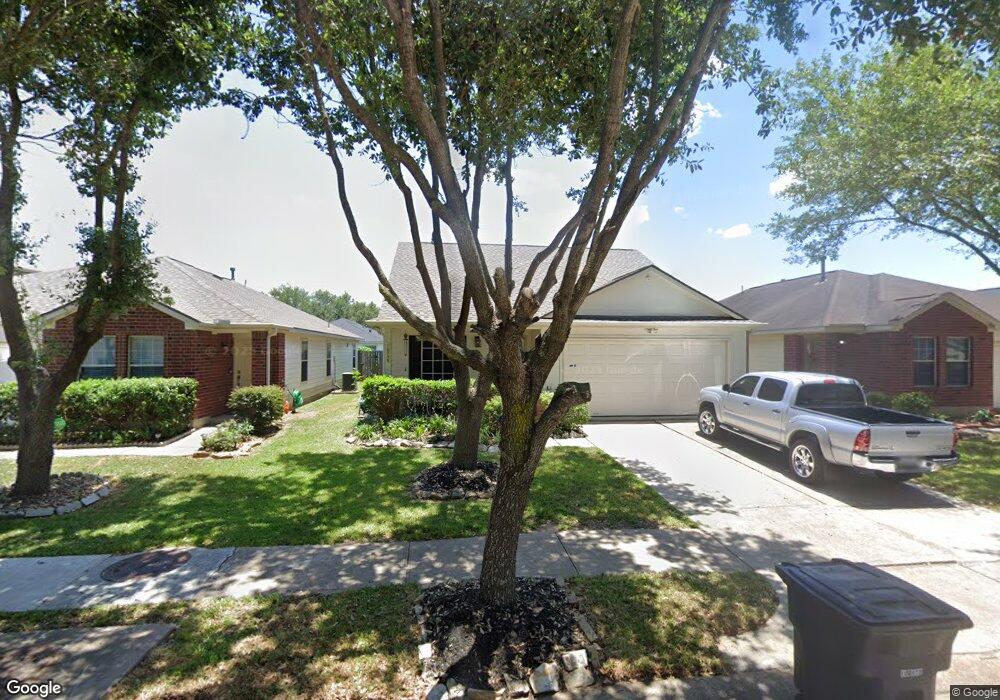 10339 Collin Park, Houston, TX 77075 - photo 1