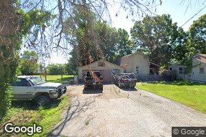 201 E Howard St, Chilhowee, MO 64733