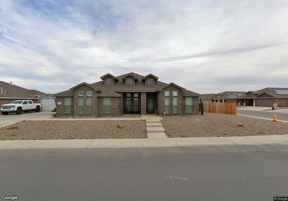 1219 Yancy St, Odessa, TX 79765 - photo 1