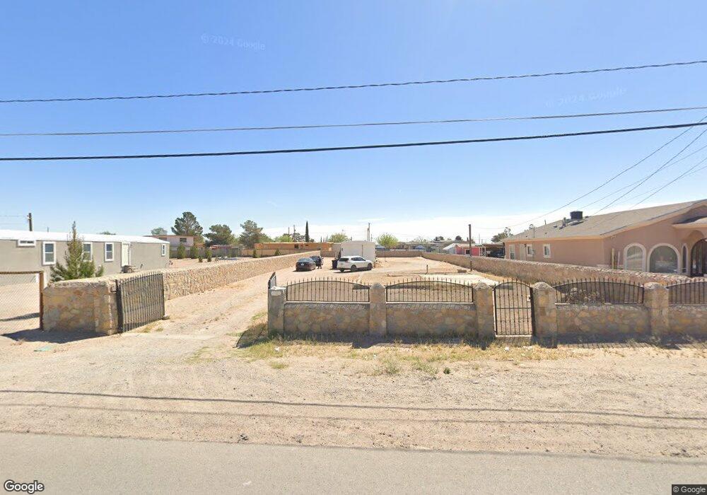 748 Agua Clara St, El Paso, TX 79928 - photo 1