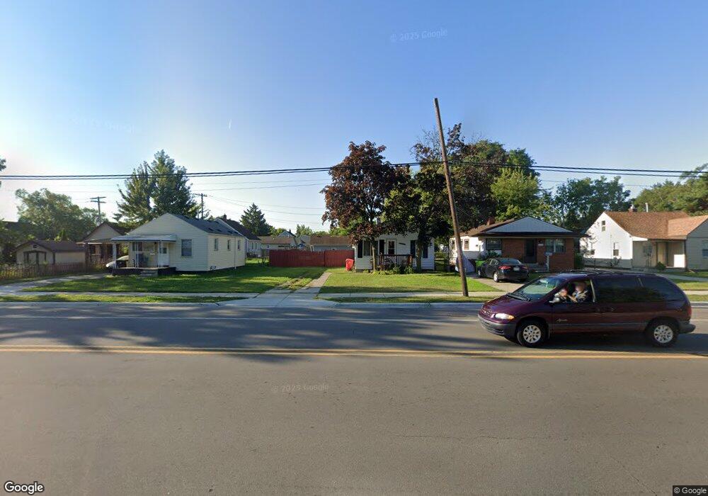 22759 Belanger St, Roseville, MI 48066 - photo 1