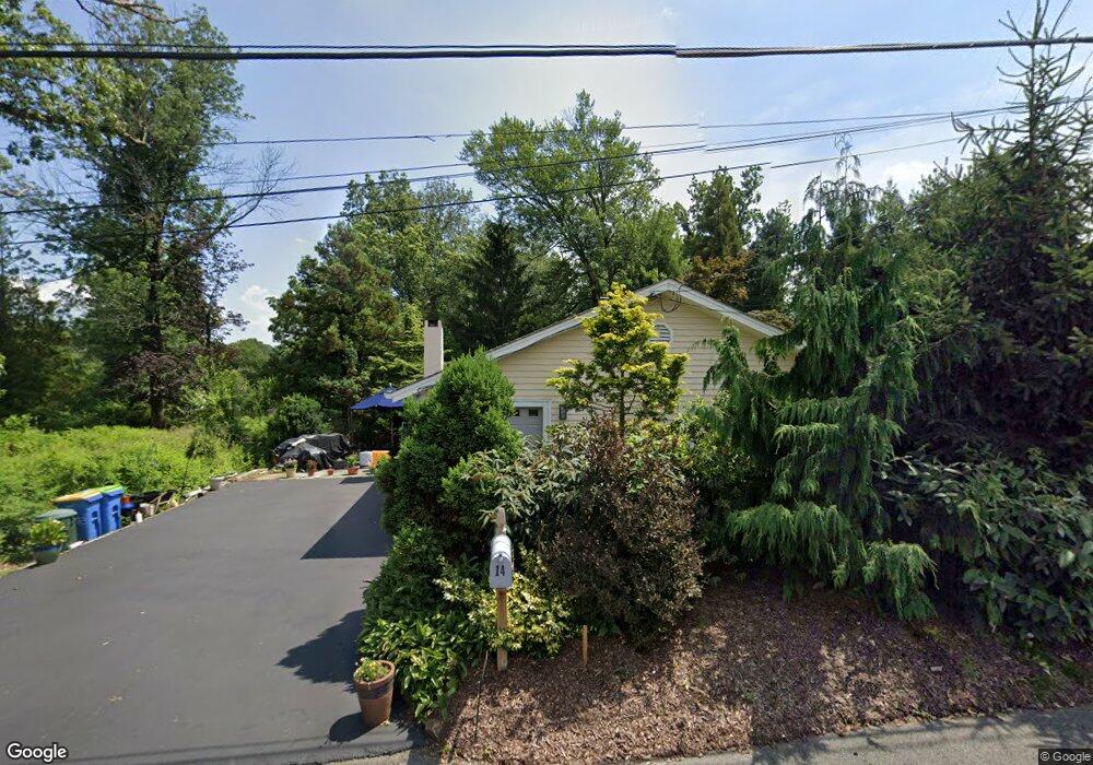 14 Highmount Ave, Warren, NJ 07059 - photo 1