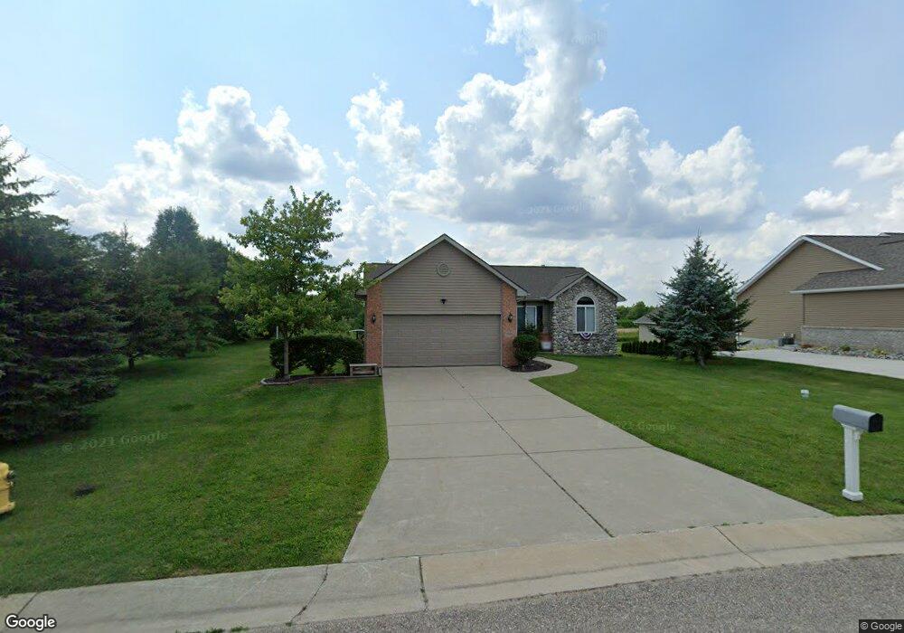 3009 Maple Creek Dr unit 1, Davison, MI 48423 - photo 1