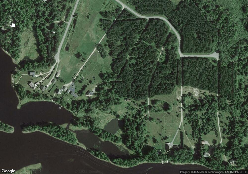 W7857 E Island View Dr, Tomahawk, WI 54487 - photo 1