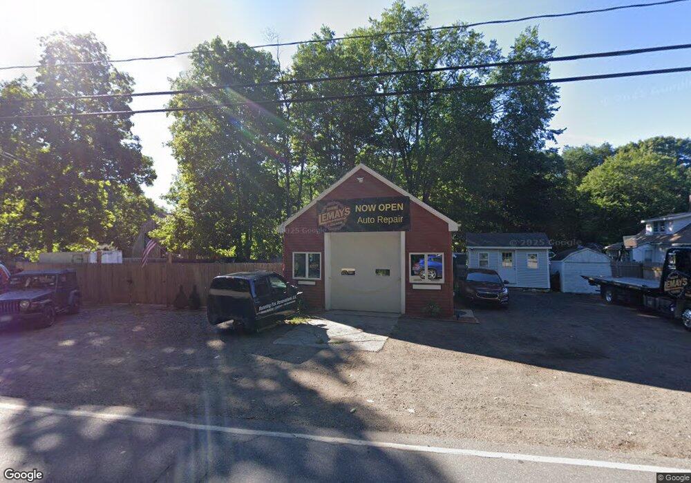 70 Walnut Ave, North Hampton, NH 03862 - photo 1