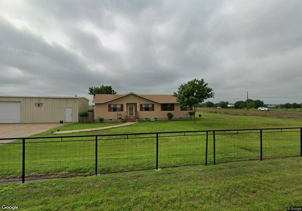 537 Toth Rd, Ennis, TX 75119 - photo 1