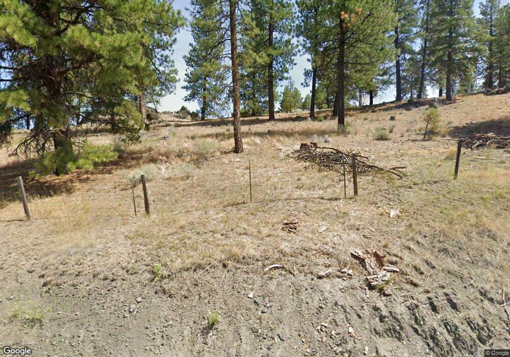 25123 Ingle Creek Rd, Mount Vernon, OR 97865 - photo 1